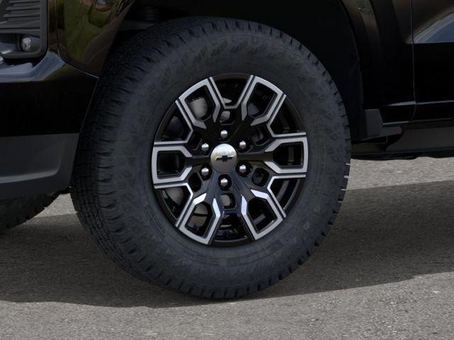 2026 Chevrolet Colorado 4WD Z71