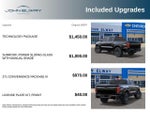 2026 Chevrolet Colorado 4WD Z71