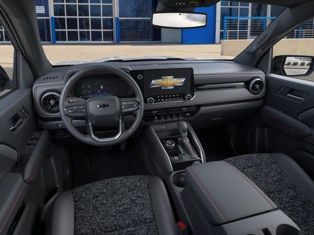 2026 Chevrolet Colorado 4WD Z71