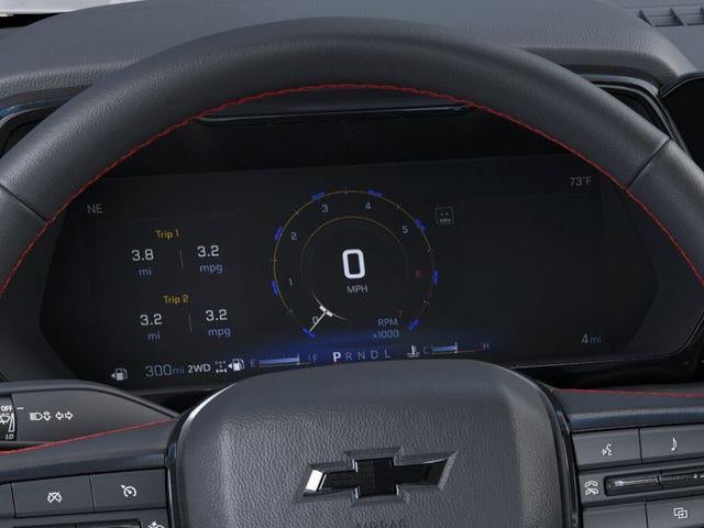 2026 Chevrolet Colorado 4WD Z71