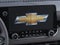 2026 Chevrolet Colorado 4WD Z71