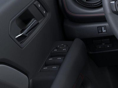 2026 Chevrolet Colorado 4WD Z71