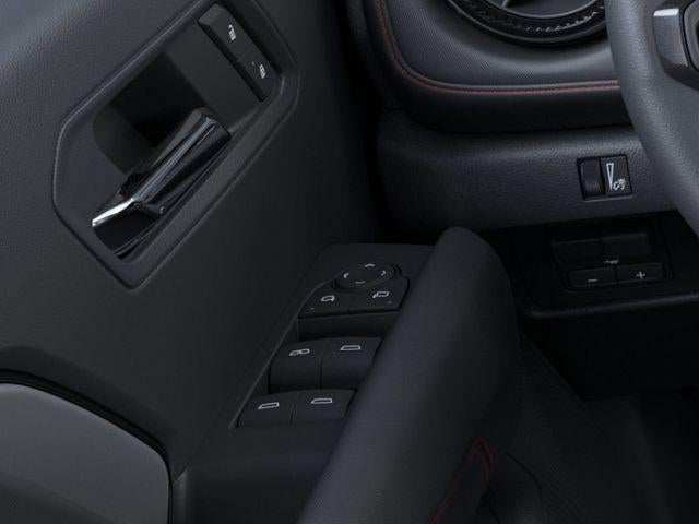 2026 Chevrolet Colorado 4WD Z71