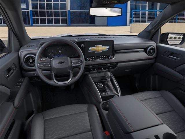 2026 Chevrolet Colorado 4WD Z71
