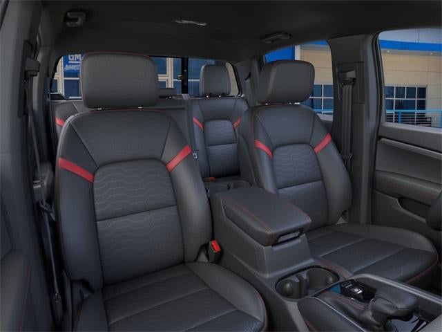 2026 Chevrolet Colorado 4WD Z71