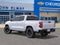 2026 Chevrolet Colorado 4WD Z71