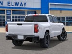 2026 Chevrolet Colorado 4WD Z71