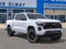 2026 Chevrolet Colorado 4WD Z71