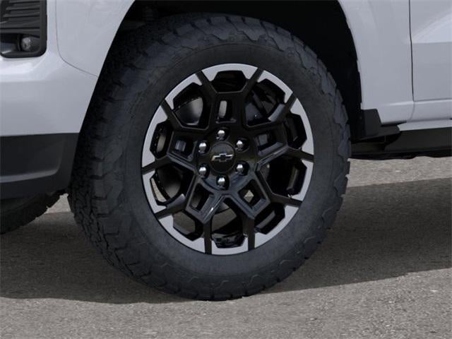 2026 Chevrolet Colorado 4WD Z71