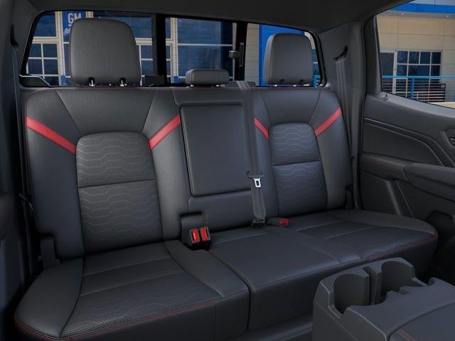 2026 Chevrolet Colorado 4WD Z71