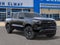 2026 Chevrolet Colorado 4WD Z71