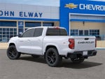 2025 Chevrolet Colorado 4WD Z71