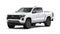 2025 Chevrolet Colorado 4WD Z71