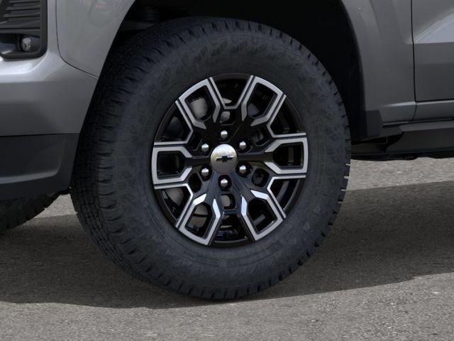 2026 Chevrolet Colorado 4WD Z71