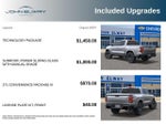 2026 Chevrolet Colorado 4WD Z71