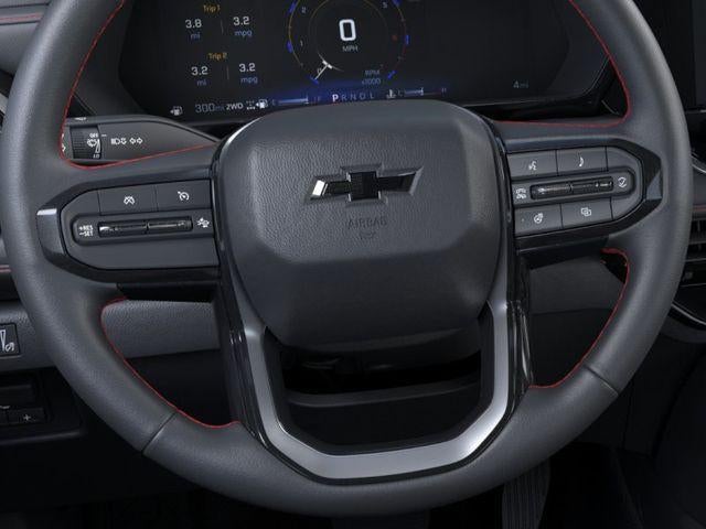 2026 Chevrolet Colorado 4WD Z71