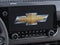 2026 Chevrolet Colorado 4WD Z71
