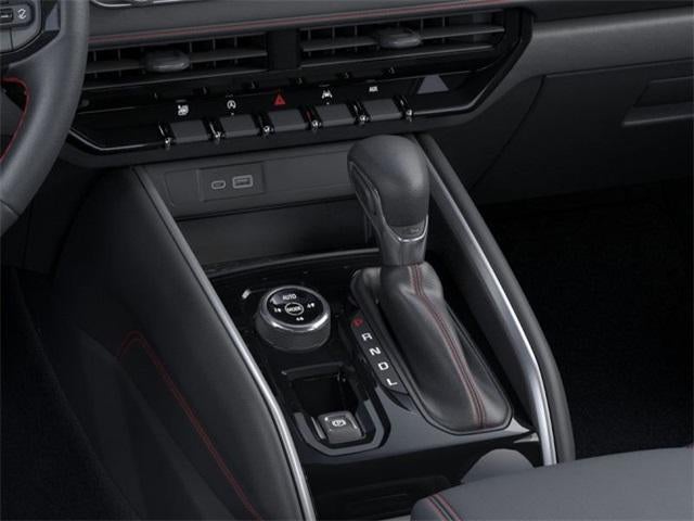 2026 Chevrolet Colorado 4WD Z71