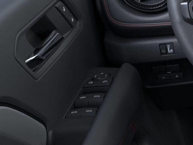 2026 Chevrolet Colorado 4WD Z71
