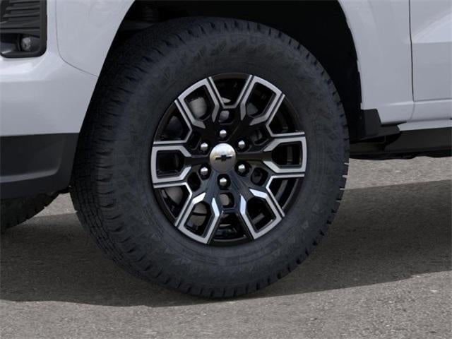 2026 Chevrolet Colorado 4WD Z71