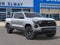 2026 Chevrolet Colorado 4WD Z71