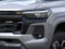 2026 Chevrolet Colorado 4WD Z71