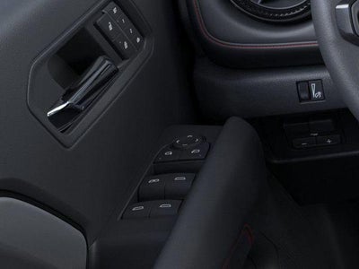 2026 Chevrolet Colorado 4WD Z71