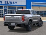 2026 Chevrolet Colorado 4WD Z71