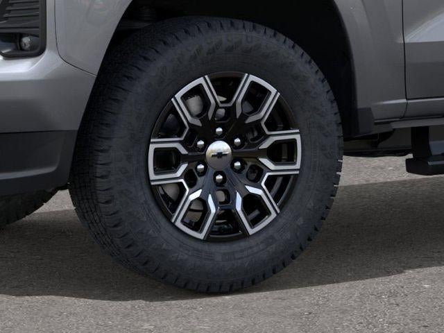 2026 Chevrolet Colorado 4WD Z71