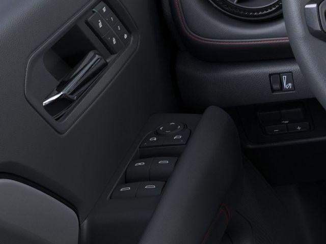 2026 Chevrolet Colorado 4WD Z71