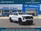 2025 Chevrolet Colorado 4WD Z71