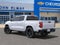 2025 Chevrolet Colorado 4WD Z71