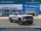 2026 Chevrolet Colorado 4WD Z71