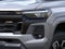 2026 Chevrolet Colorado 4WD Z71