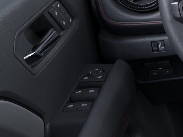 2026 Chevrolet Colorado 4WD Z71