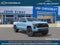 2026 Chevrolet Colorado 4WD Z71