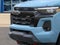 2026 Chevrolet Colorado 4WD Z71