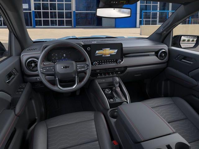 2026 Chevrolet Colorado 4WD Z71