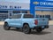 2026 Chevrolet Colorado 4WD Z71