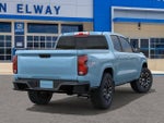 2026 Chevrolet Colorado 4WD Z71