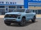 2026 Chevrolet Colorado 4WD Z71
