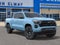 2026 Chevrolet Colorado 4WD Z71