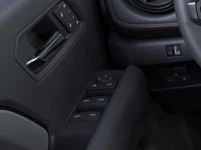 2026 Chevrolet Colorado 4WD Z71