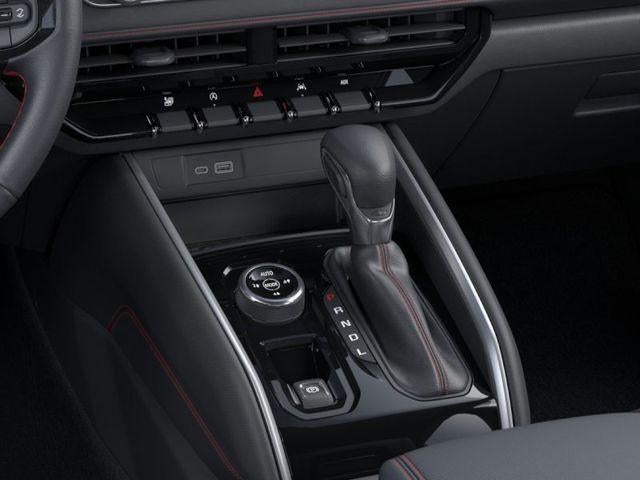 2026 Chevrolet Colorado 4WD Z71