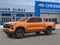 2026 Chevrolet Colorado 4WD Z71