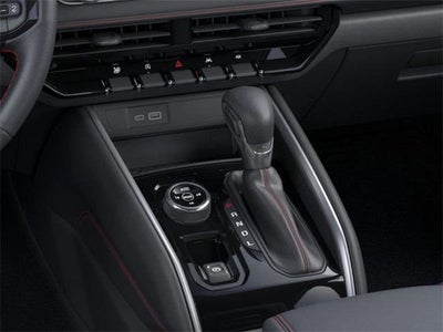 2026 Chevrolet Colorado 4WD Z71