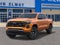 2026 Chevrolet Colorado 4WD Z71