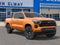 2026 Chevrolet Colorado 4WD Z71