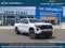2025 Chevrolet Colorado 4WD Z71