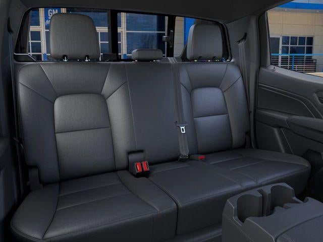 2026 Chevrolet Colorado 4WD Trail Boss